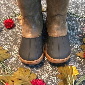 twisted x guide boots